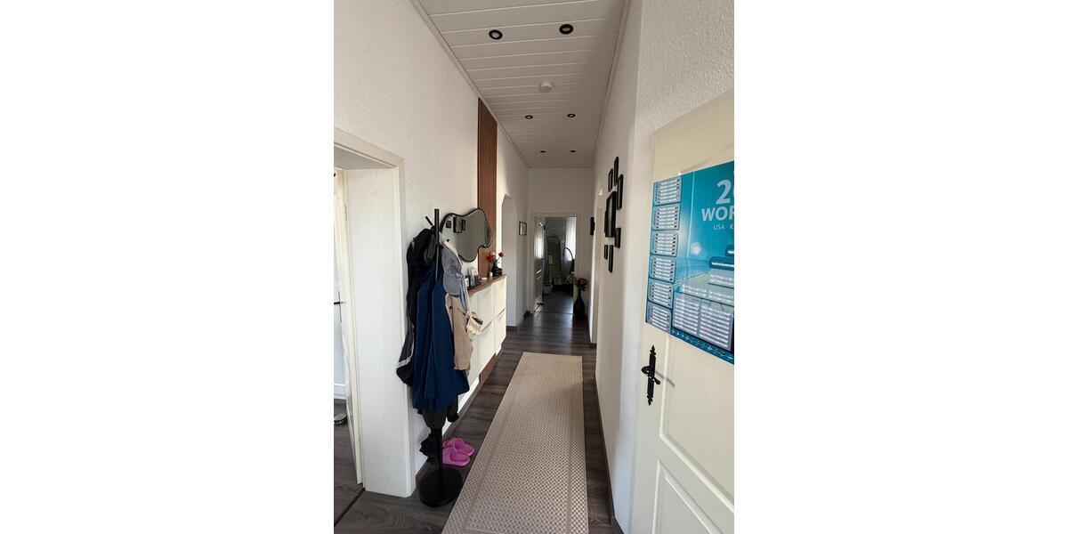 Etagenwohnung Selm - 4 Zimmer, 108 m&sup2;, 229.000&euro; | Angebot:27044144