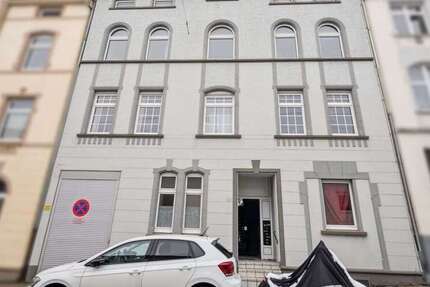 Wohnung zum Kaufen in Wuppertal 84.900 € 50 m²