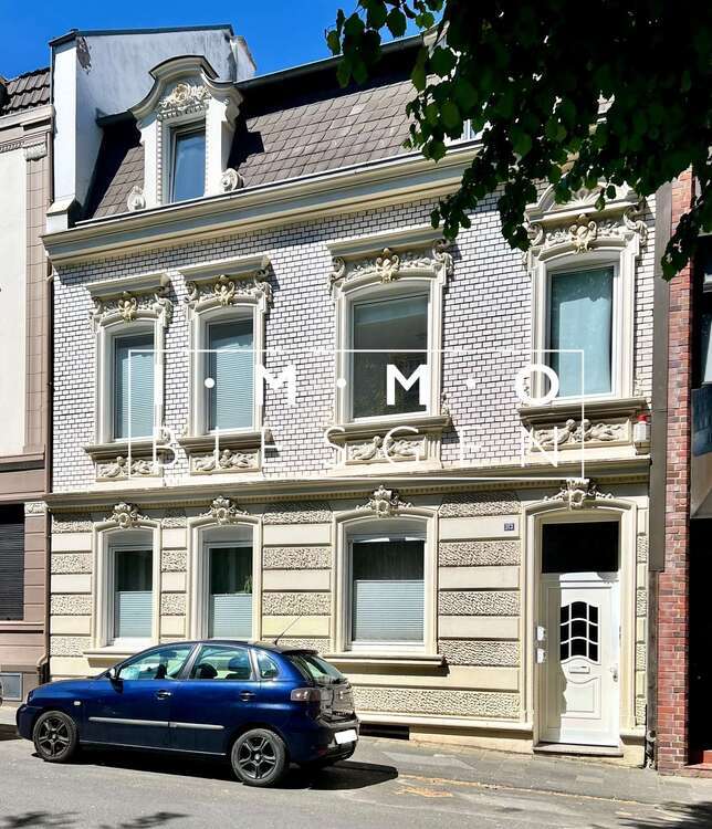 Haus zum Kaufen in Mülheim an der Ruhr 390.000 € 224 m²