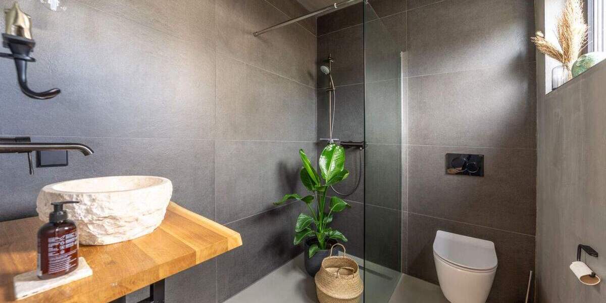 Souveränes Wohnen: Modernes Einfamilienhaus in einer der besten Lagen (Erbpacht) 5 zimmer