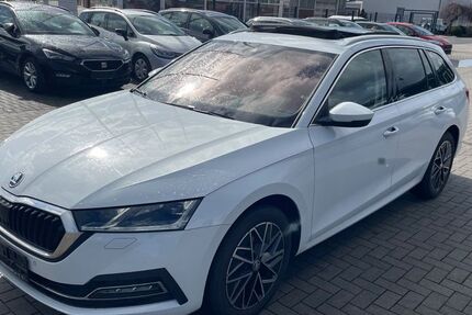 Skoda Octavia 100.000 km 19.990 &euro; Castrop-Rauxel 44579