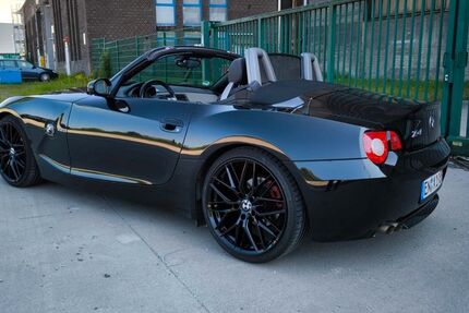 BMW Z4 168.800 km 9.400 &euro; Hattingen 45529