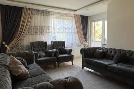 Renovierte 3,5 Zimmer-Eigentumswohnung ohne Makler 3.5 zimmer