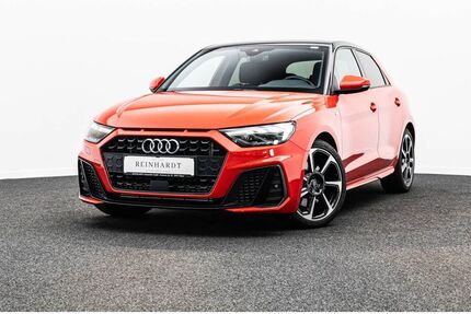 Audi A1 14.703 km 26.759 &euro; Hagen 58091