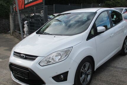 Ford C-Max 122.000 km 4.650 € Oberhausen 46149