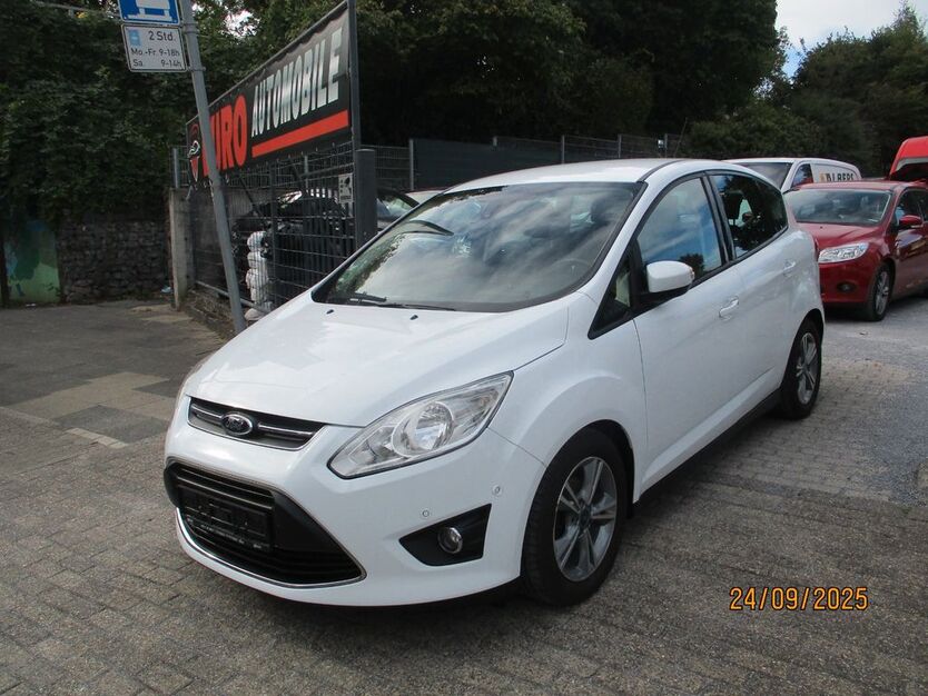 Ford C-Max 122.000 km 4.650 € Oberhausen 46149