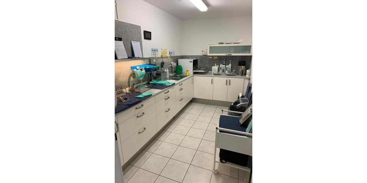 Erdgeschoßwohnung Marl - 2 Zimmer, 85 m&sup2;, 850&euro; | Angebot:24919270