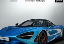 McLaren 750S