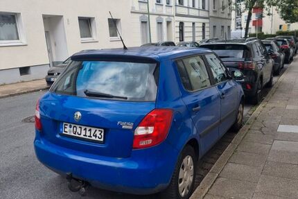 Skoda Fabia 137.373 km 2.250 € Essen 45359