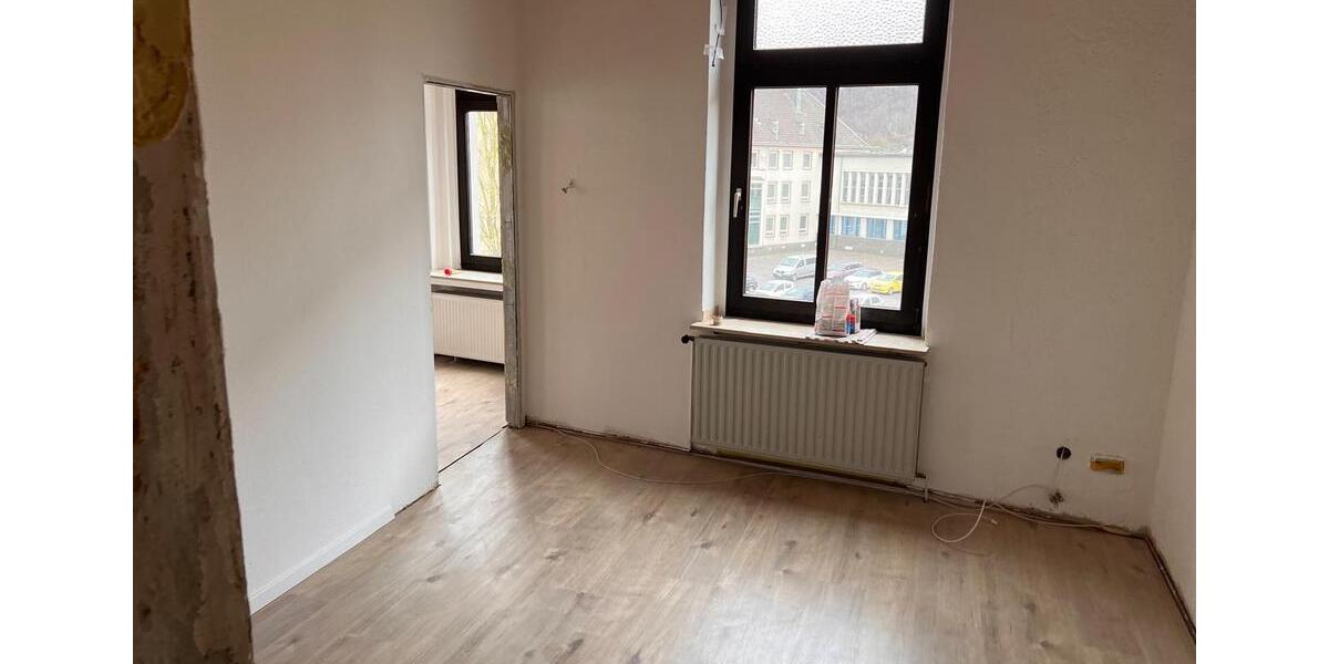 Etagenwohnung Hagen Hohenlimburg - 3 Zimmer, 72 m&sup2;, 700&euro; | Angebot:27593396