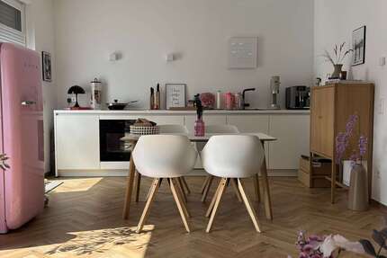 Wohnung Dortmund Hörde - 5 Zimmer, 124 m&sup2;, 1.920&euro; | Angebot:27548789