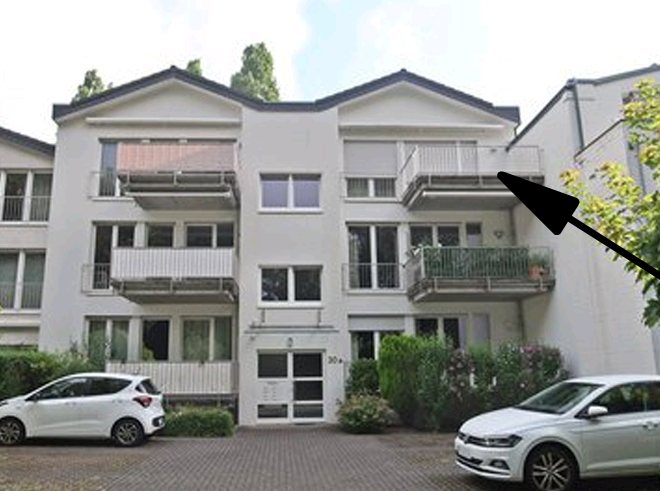 Wohnung zum Kaufen in Bochum-Wattenscheid 420.000 € 113 m² 3 zimmer