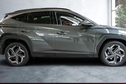 Hyundai TUCSON 34.355 km 31.499 &euro; Dortmund 44149