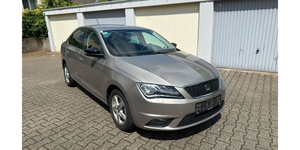 Seat Toledo 34.441 km 14.850 &euro; Essen 45143