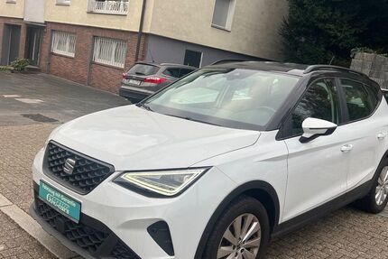 Seat Arona 70.000 km 10.999 &euro; Essen 45147