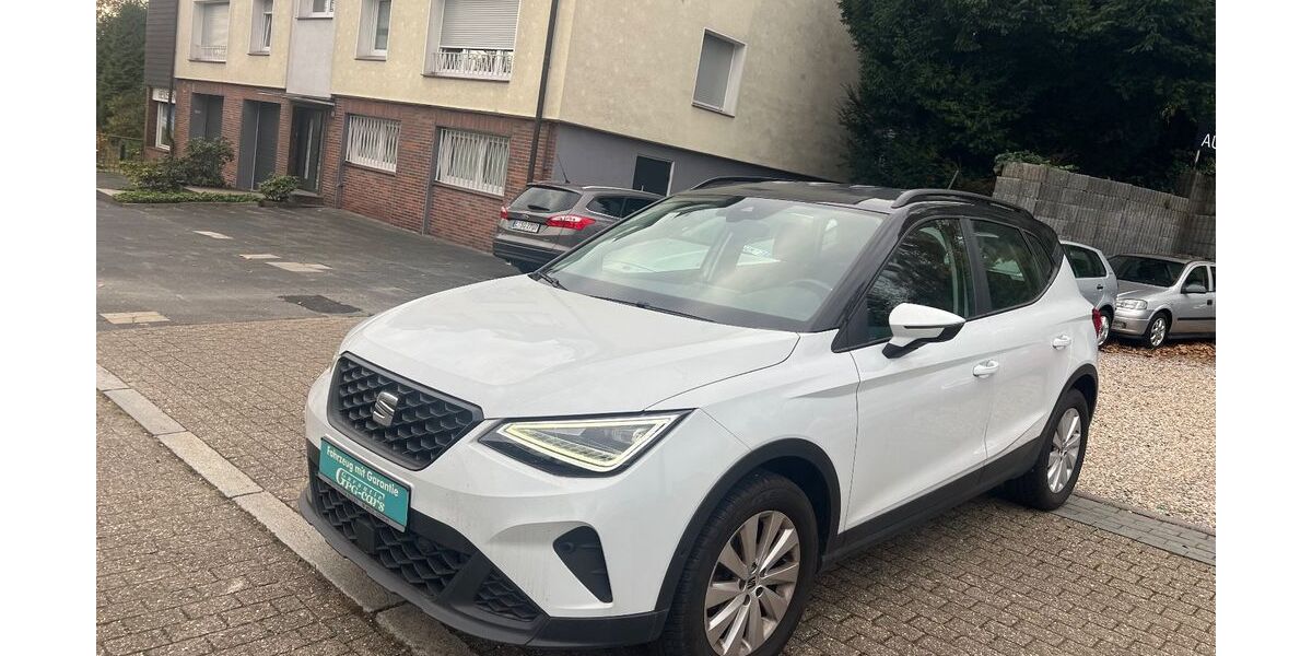 Seat Arona 70.000 km 10.999 &euro; Essen 45147