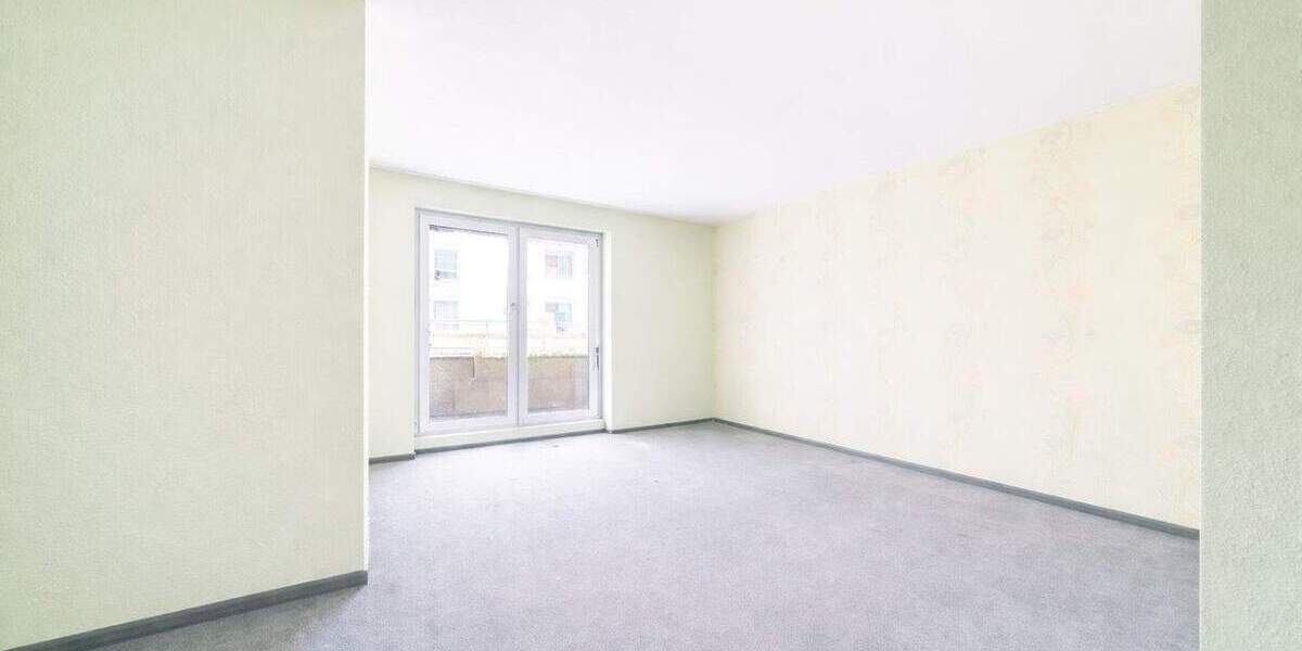 Etagenwohnung Dortmund Körne - 2 Zimmer, 48 m&sup2;, 121.800&euro; | Angebot:25799902