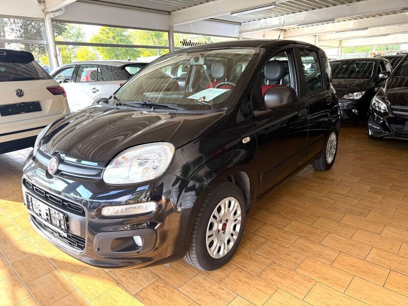 Fiat Panda 60.800 km 7.299 € Gladbeck 45966