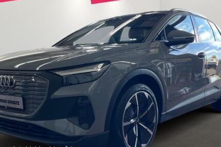 Audi Q4 e-tron 28.081 km 31.300 &euro; Velbert 42553