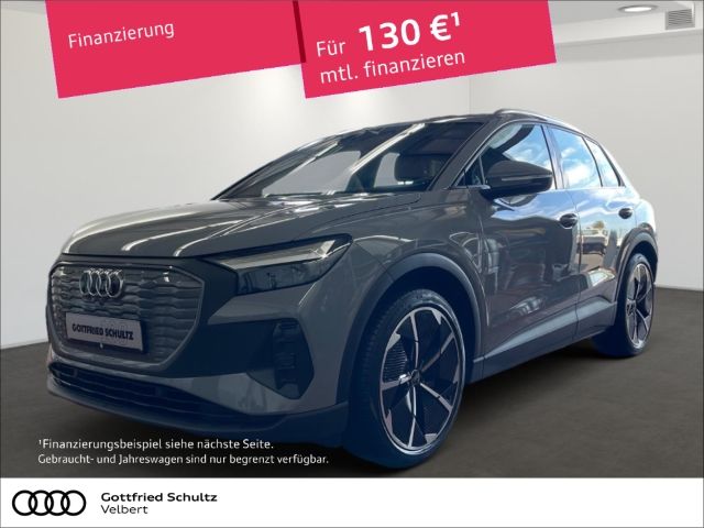 Audi Q4 e-tron 28.081 km 31.300 &euro; Velbert 42553