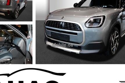Mini Cooper C Countryman 4.899 km 44.599 € Gelsenkirchen 45897
