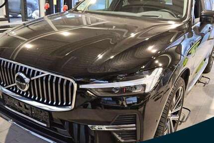 Volvo XC60 55.888 km 46.750 &euro; Essen-Kray 45309