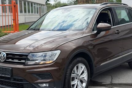 VW Tiguan 219.000 km 12.350 &euro; Herten 45701