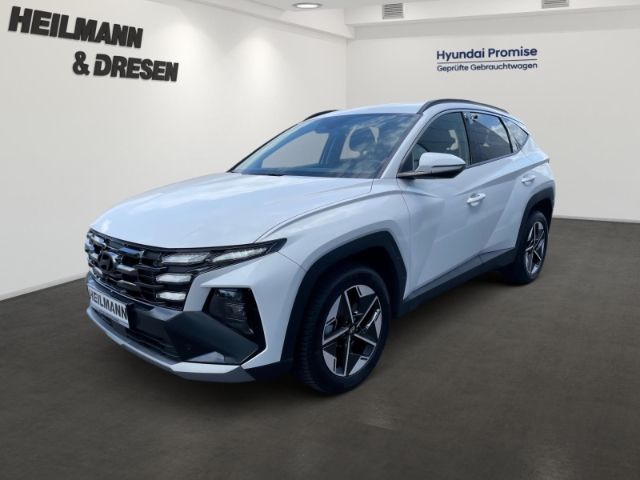 Hyundai TUCSON 10.745 km 29.950 &euro; Gelsenkirchen 45891