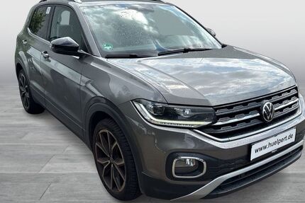 VW T-Cross 42.560 km 17.535 &euro; Dortmund 44379