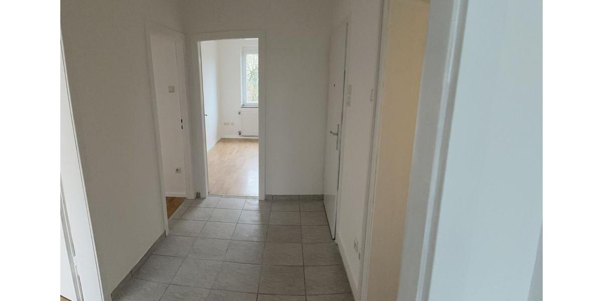 Etagenwohnung Oberhausen Alstaden - 3 Zimmer, 65 m&sup2;, 460&euro; | Angebot:24813298