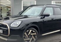 Gebrauchtwagen Mini Cooper SE Countryman
