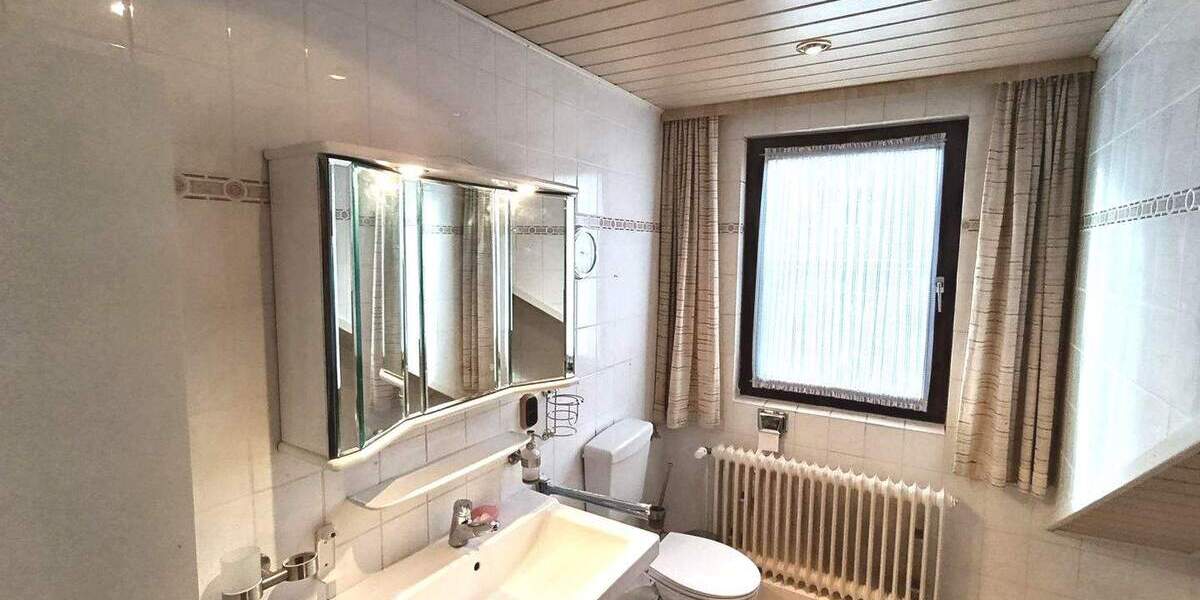 Reihenendhaus Sprockhövel Niedersprockhövel - 5 Zimmer, 101 m&sup2;, 324.000&euro; | Angebot:25190752