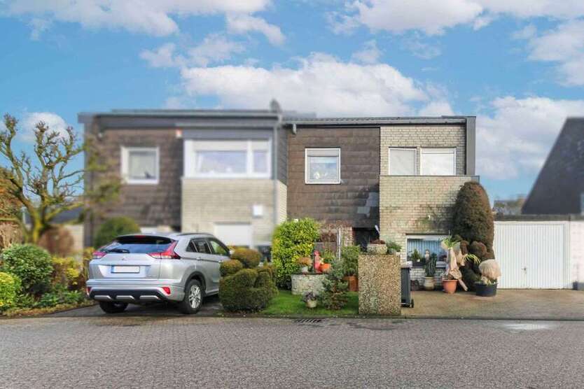 Haus zum Kaufen in Datteln 299.000 € 107.24 m²