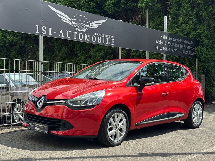 Clio