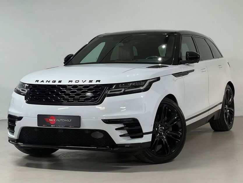 Range Rover Velar