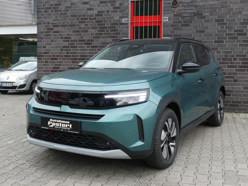 Opel Frontera 1.500 km 27.990 € Oberhausen 46147