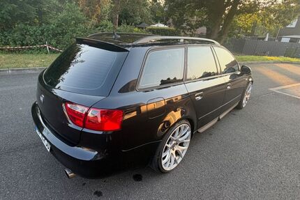 Seat Exeo 157.000 km 4.499 &euro; Lünen 44534