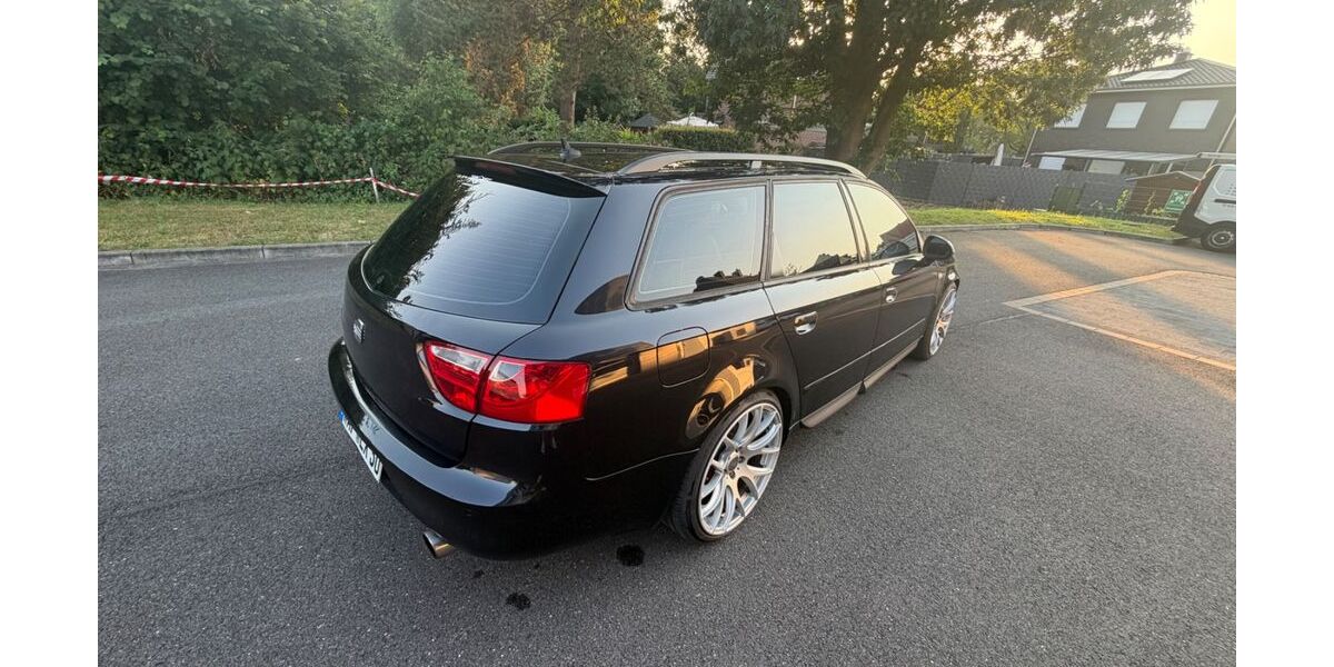 Seat Exeo 157.000 km 4.499 &euro; Lünen 44534