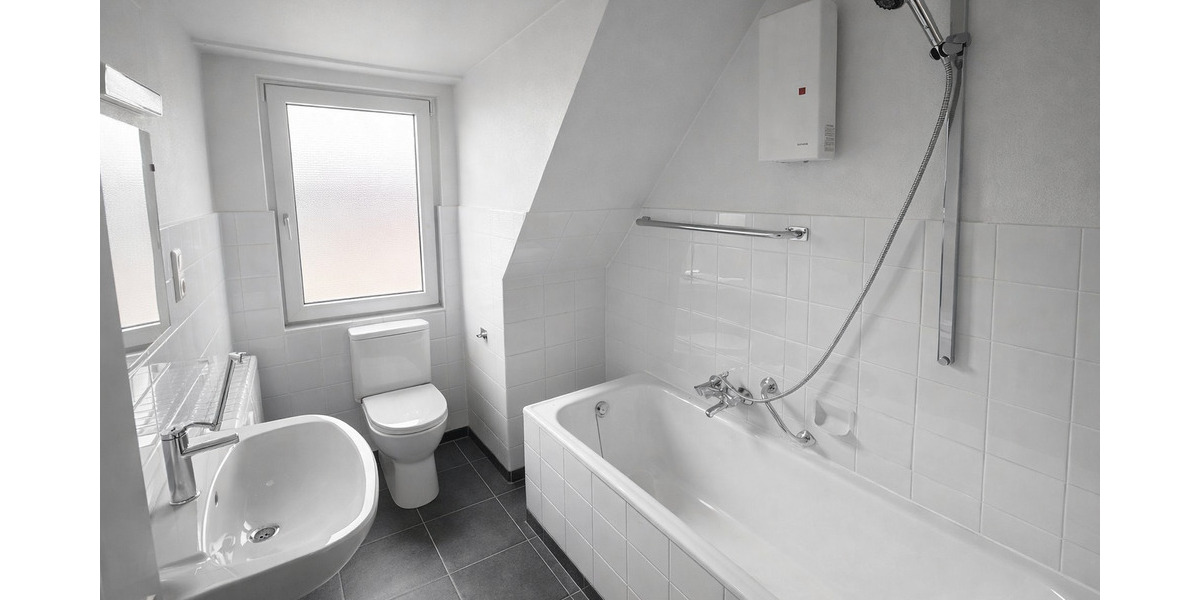 Etagenwohnung Gelsenkirchen Erle - 5 Zimmer, 134 m&sup2;, 224.400&euro; | Angebot:25665738