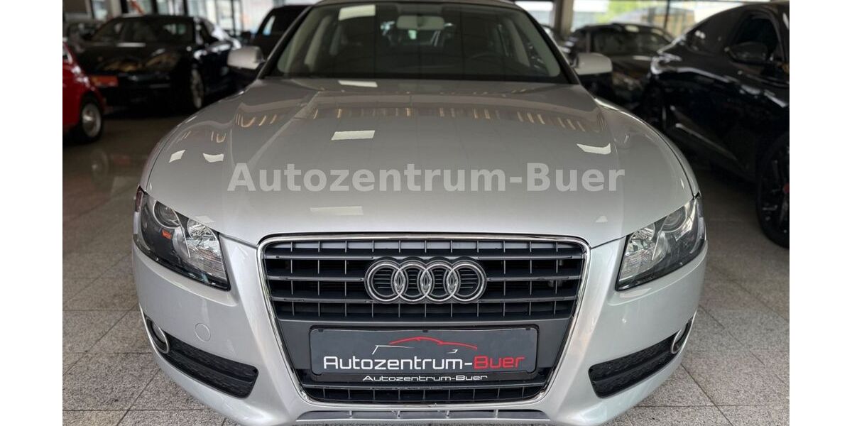 Audi A5 84.000 km 13.690 &euro; Gelsenkirchen 45881