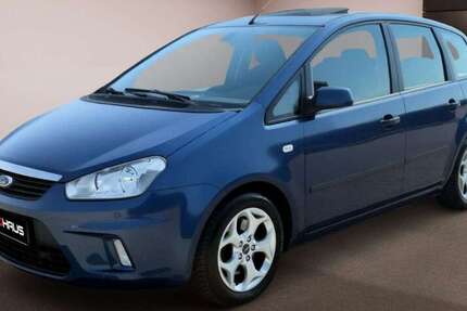 Ford C-Max 70.000 km 5.700 &euro; Datteln 45711