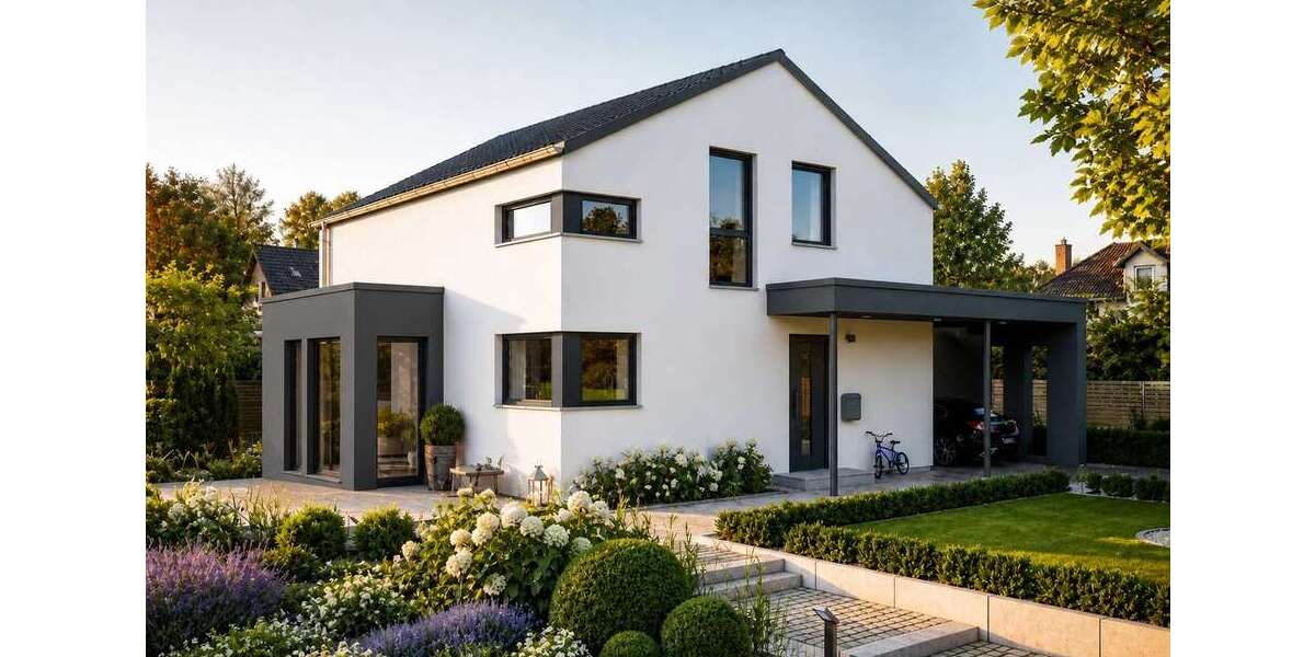 Einfamilienhaus Bochum - 5 Zimmer, 143 m&sup2;, 677.001&euro; | Angebot:27162166
