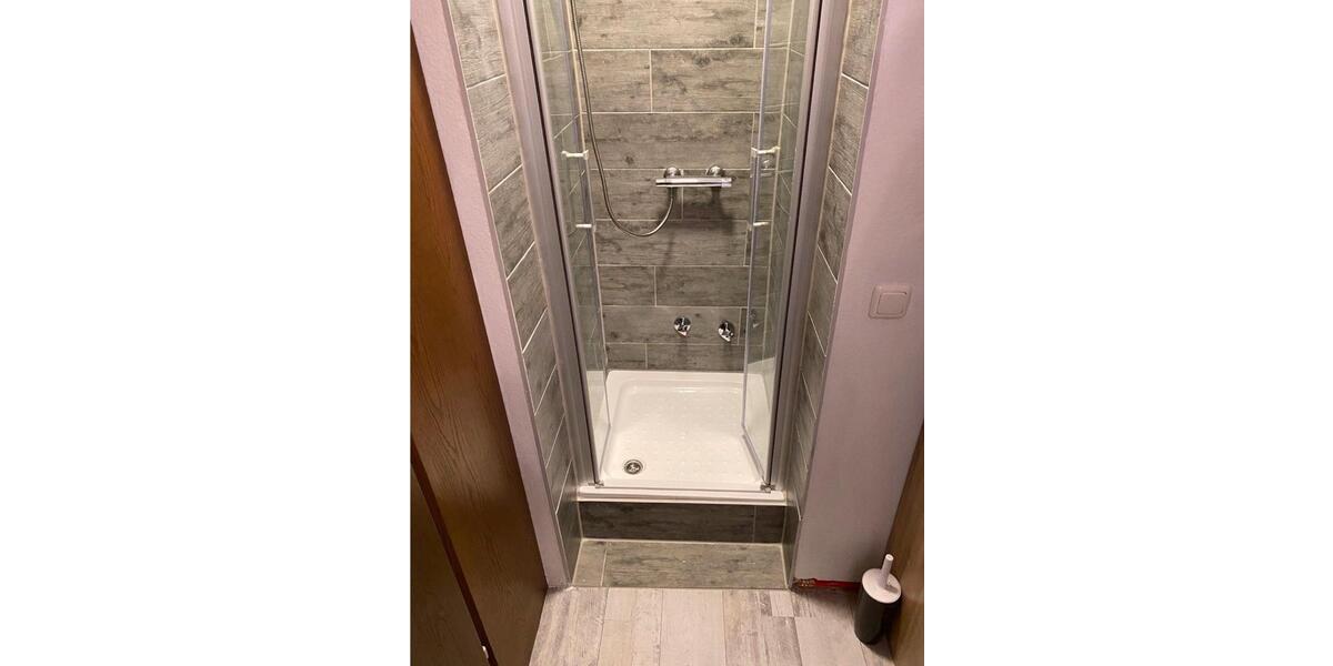 Schöne Studentenwohnung Singlewohnung Apartment Wohnung' 1 zimmer