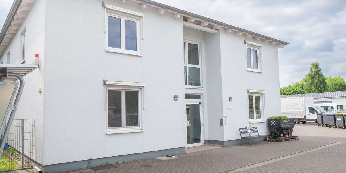 Gewerbeobjekt Datteln - 1.200.000&euro; | Angebot:21721970