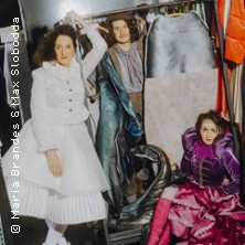 Wir Tiere 11.03.2026 Kinder- und Jugendtheater