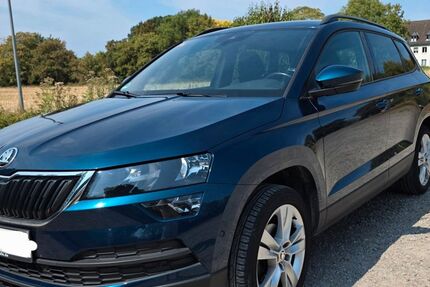 Skoda Karoq 68.000 km 20.900 &euro; Mülheim an der Ruhr 45481