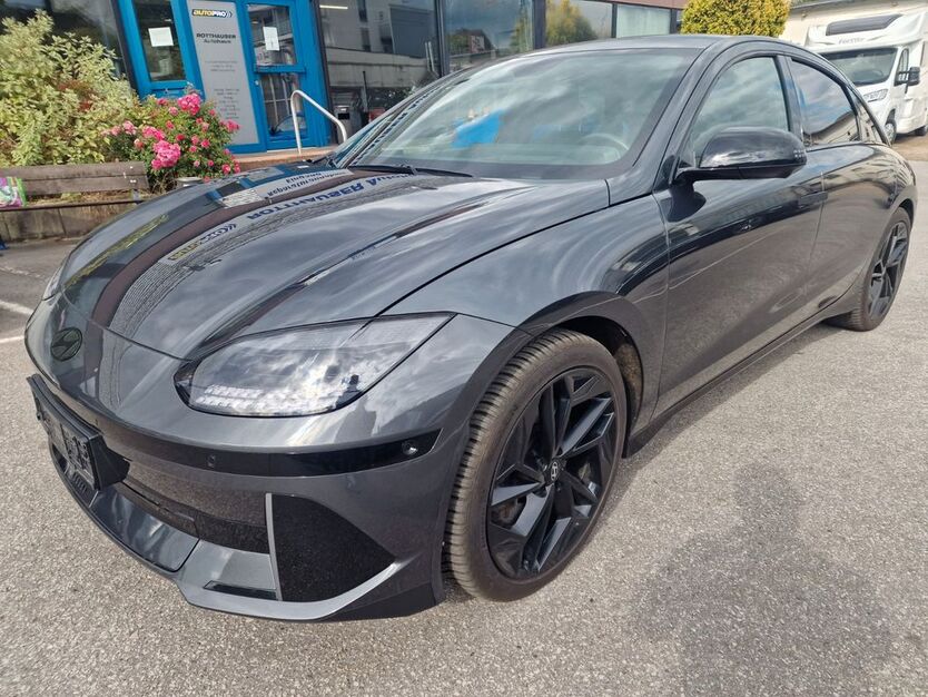 Hyundai IONIQ 6 43.200 km 31.990 € Gelsenkirchen 45884