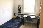 04.09.2025 - 12Uhr Besichtigung! 3-Zi-Whg mit Balkon in Witten-City