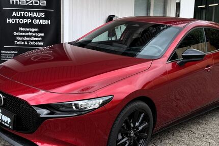 Mazda 3 4.184 km 25.995 &euro; Velbert 42551