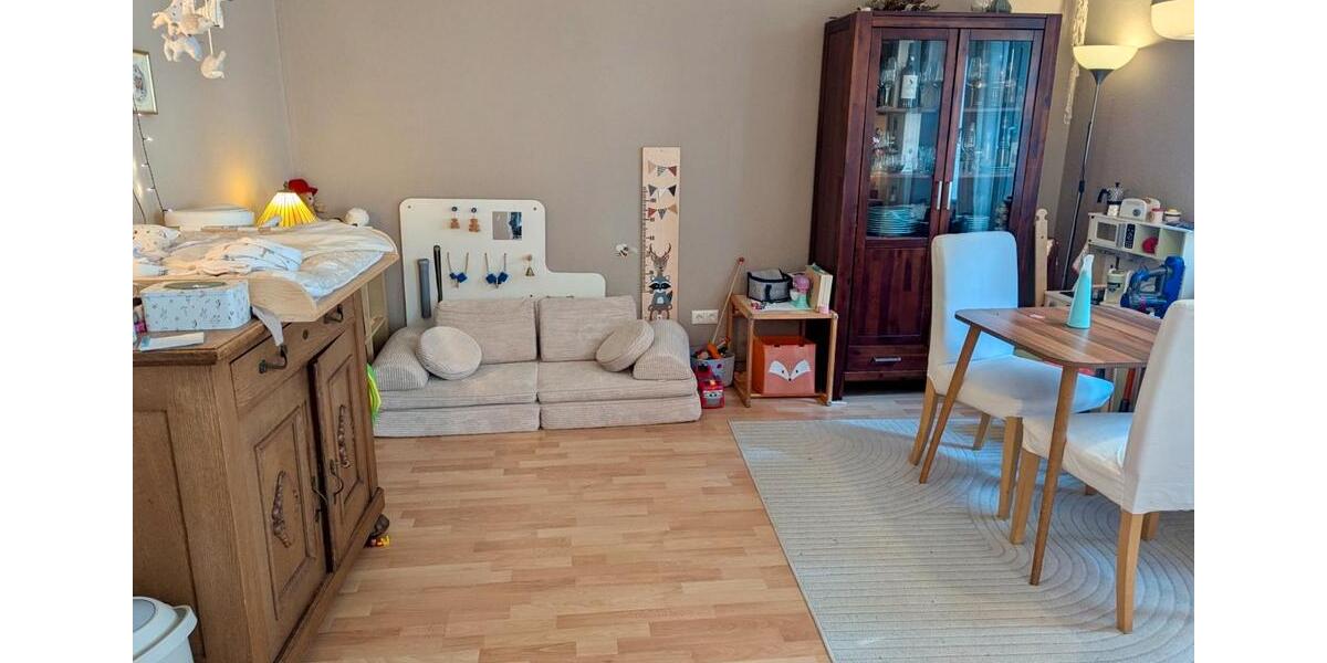Erdgeschoßwohnung Dortmund - 3 Zimmer, 105 m&sup2;, 1.155&euro; | Angebot:26420596